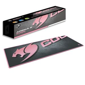 Mouse Pad Cougar Arena X Pink Xl