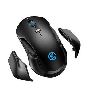 Mouse GameSir GM300 Inalámbrico Gamer - Windows PC macOS