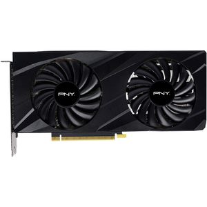 Tarjeta Gráfica Pny Nvidia Geforce Rtx 3060 Verto con Doble Ventilador