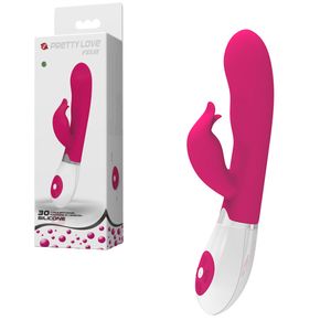 Vibrador Doble Felix
