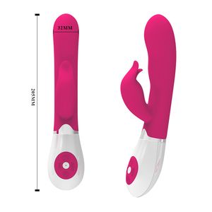 Vibrador Doble Felix