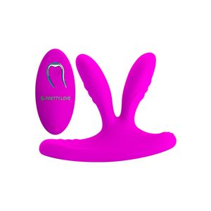 Vibrador Externo - Magic Fingers