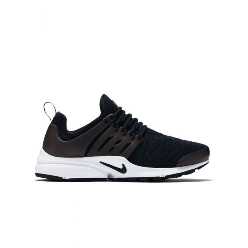 Zapatillas Nike Mujer AIR PRESTO 878068 001 Color Negro Talla 35.5 Real Plaza