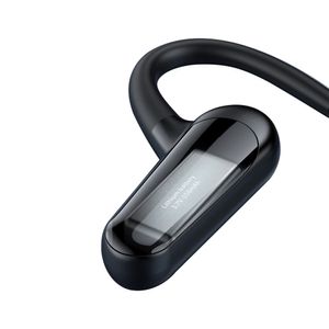 Auriculares Inalámbricos Sport XO-BS28 Audífonos de Conducción Azul