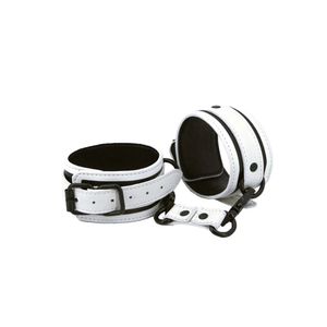 Bdsm Glo Bondage Wrist Cuff