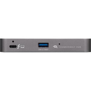 Hub Thunderbolt Owc