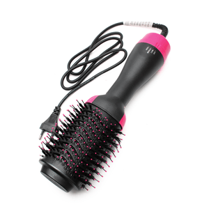 Cepillo de Cabello One Step 3 En 1 Multifuncional