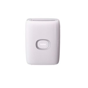 Impresora Fujifilm Instax Mini Link 2 Clay White