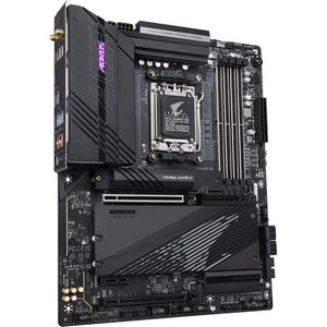 Placa Madre Atx Gigabyte B650 Aorus Pro Ax Am5