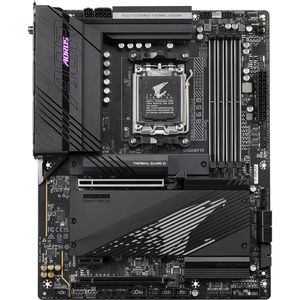 Placa Madre Atx Gigabyte B650 Aorus Pro Ax Am5