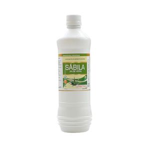Extracto de Sábila DNattive x 600 ml