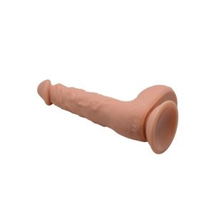 Dildo Consolador - Beautiful Jason 9.8