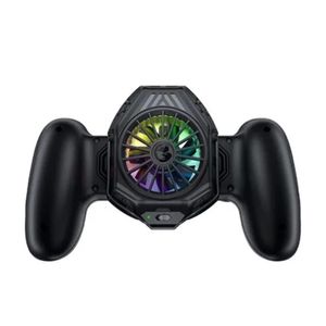 GameSir F8 Pro Snowgon - Joystick de refrigeración móvil