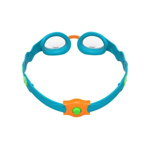 Lente Natación Speedo Sea Squad Spot Infant Blue Green