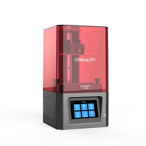 Impresora 3D Creality HALOT-ONE