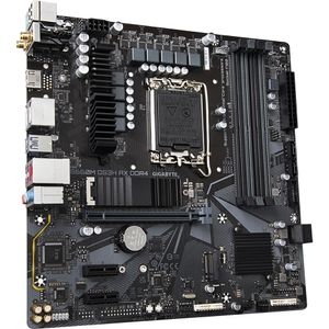 Placa Madre Micro Atx Gigabyte B660M Ds3H Ax Ddr4 Lga 1700