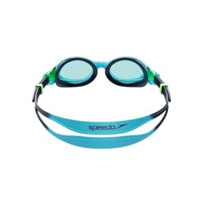 Lente Natacion Speedo Biofuse 2.0 Junior Blue Green