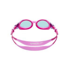 Lente Natacion Speedo Biofuse 2.0 Junior Pink