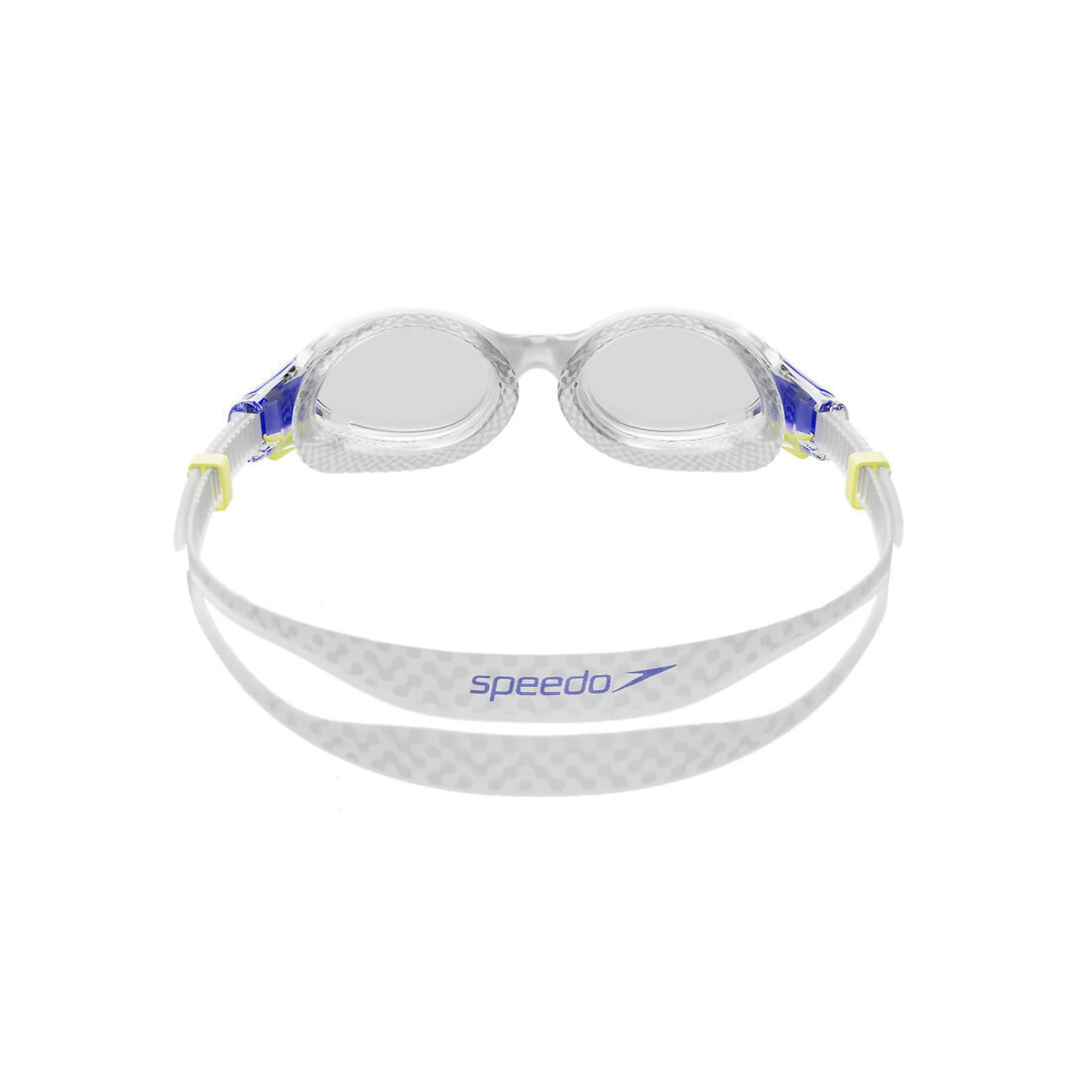 Speedo Biofuse 2.0 - Gafas de natación, Comprar online