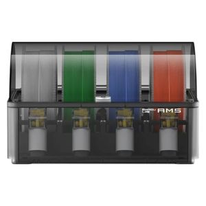 Bambu Lab Sistema de Material Automatico AMS