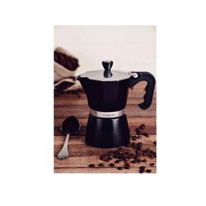 Cafetera Expresso TRAMONTINA C/NEGRO