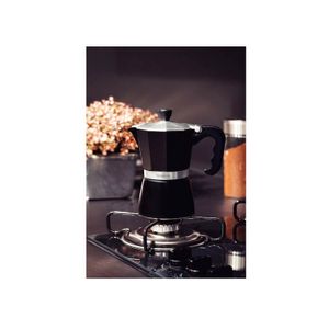 Cafetera Expresso TRAMONTINA C/NEGRO