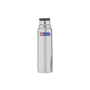 Thermo Acero Inoxidable 350 ml Lifestyle C/Funda - Thermos