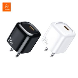 Cargador Mcdodo 20W Carga Rápida Tipo C