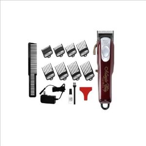Maquina de Cortar Cabello PROFESIONAL WAHL Inalambrica CORDLESS