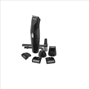 Kit de Corte Grooms Mam WAHL 09685-016 12 Pzas.