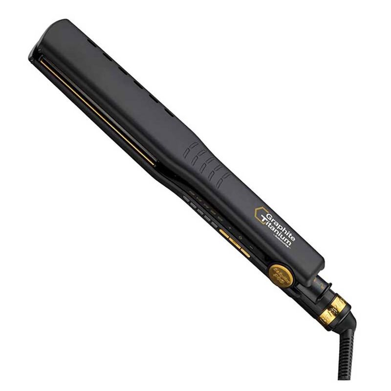 Hair Straightener Plancha Alisadora Plancha Alizz 480 Precio