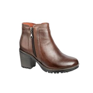 Botines Jaguar BT-139 Marron