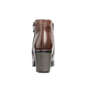 Botines Jaguar BT-139 Marron