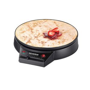 Crepera Severin CM-2198 1000W Negro