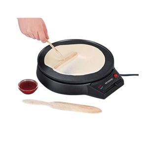 Crepera Severin CM-2198 1000W Negro