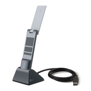 Adaptador USB TP-Link Archer TX20UH Wireless AX1800