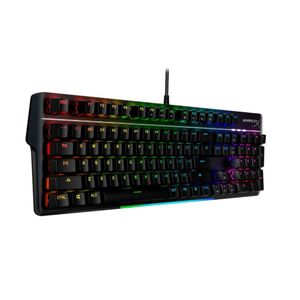 Teclado Mecanico Hp Hyperx Alloy Mkw100