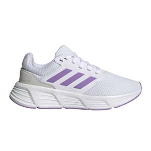 Zapatillas Running para Mujer Adidas Galaxy 6 HP2415 Blanco