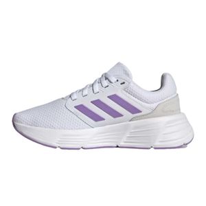 Zapatillas Running para Mujer Adidas Galaxy 6 HP2415 Blanco