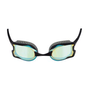 Lente de Natación Zoggs Raptor HCB Titanium Gris/Negro