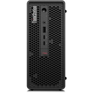 Workstation de Escritorio Lenovo Thinkstation P360 Ultra