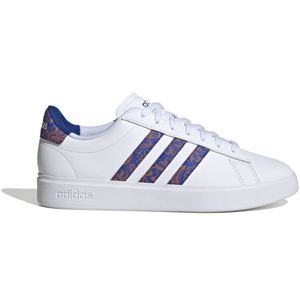 Zapatillas Urbanas para Mujer Adidas Grand Court 2.0 ID4513 Blanco