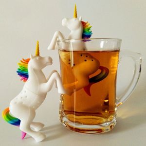 Infusor de Té Modelo Aurela  de Unircornio