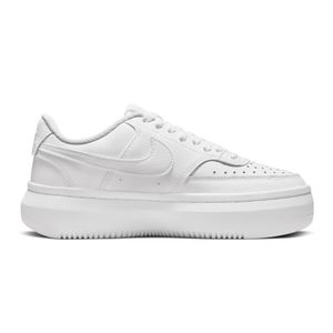 Zapatillas Urbanas para Mujer Nike Court Vision Alta DM0113 100 Blanco