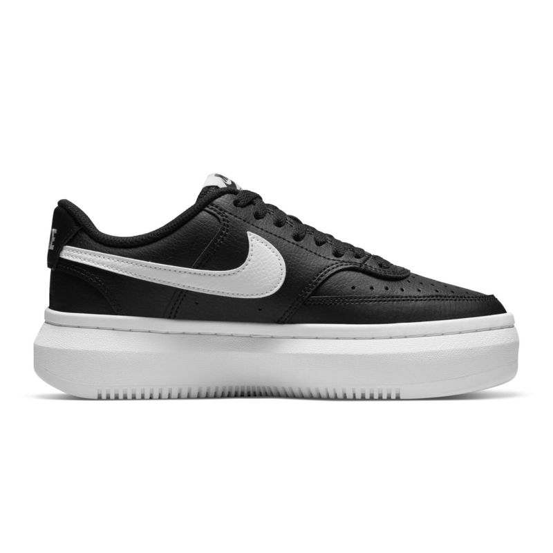 Zapatillas Urbanas Mujer Nike Court