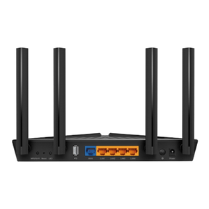 Router 6 Tp-link Archer Ax20 Ax1800 Dual Band Wi-fi
