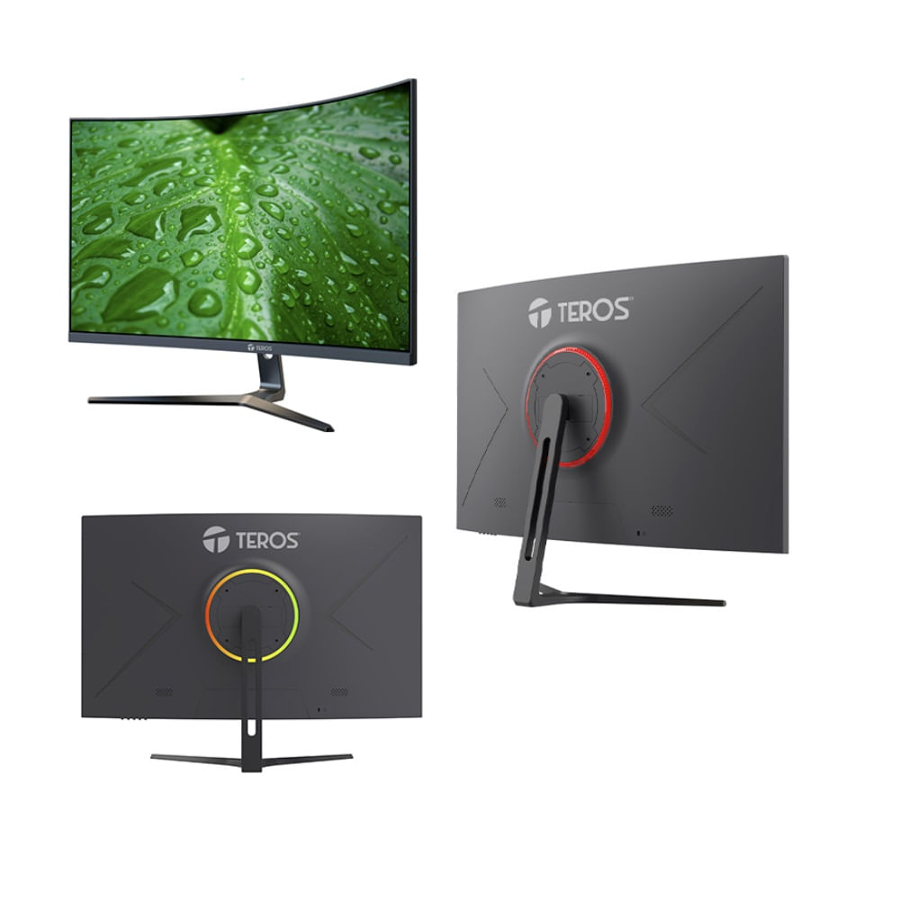 Monitores y pantallas para pc en oferta - Monitores LG - Real Plaza