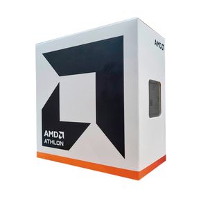 Procesador AMD Athlon 3000G 3.50GHz 4MB L3 Cache 2-Cores AM4 14nm 35W