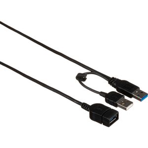 Cable y Adaptador de Energía Apricorn Usb 3.1 Gen 1 18