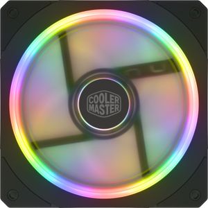 Ventilador Cooler Master Masterfan Sf120P Argb de 120Mm